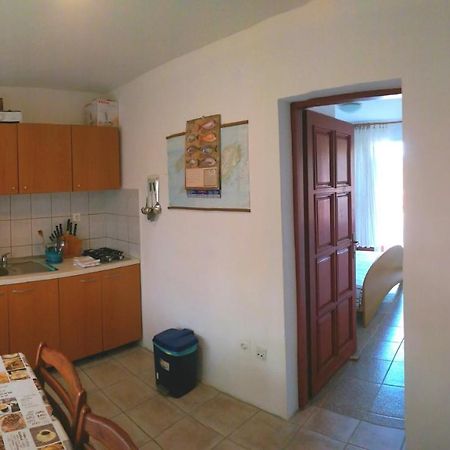 Apartman Knezevic Appartement Rukavac  Buitenkant foto