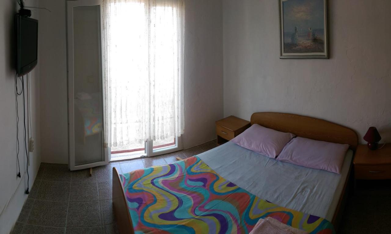 Apartman Knezevic Appartement Rukavac  Buitenkant foto