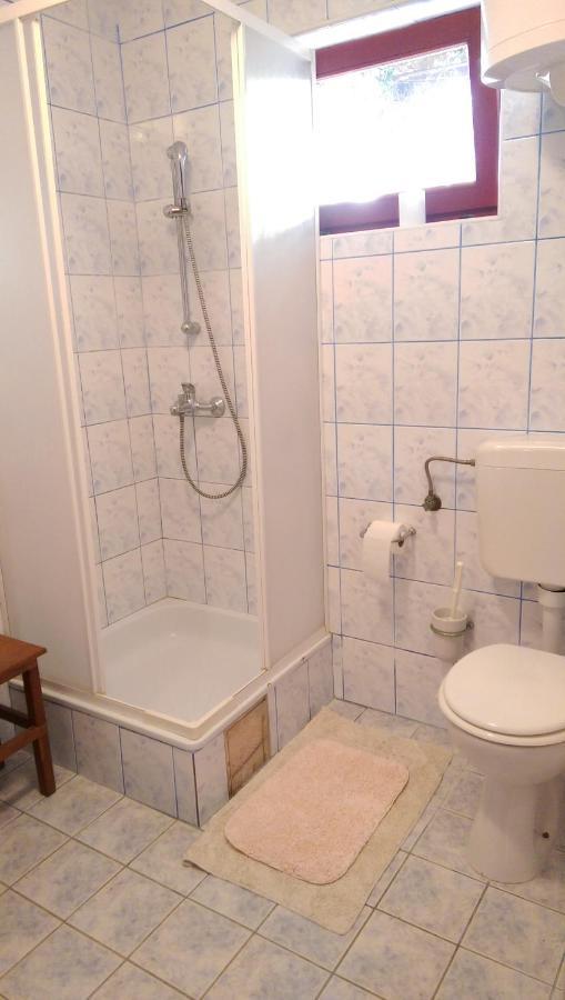 Apartman Knezevic Appartement Rukavac  Buitenkant foto