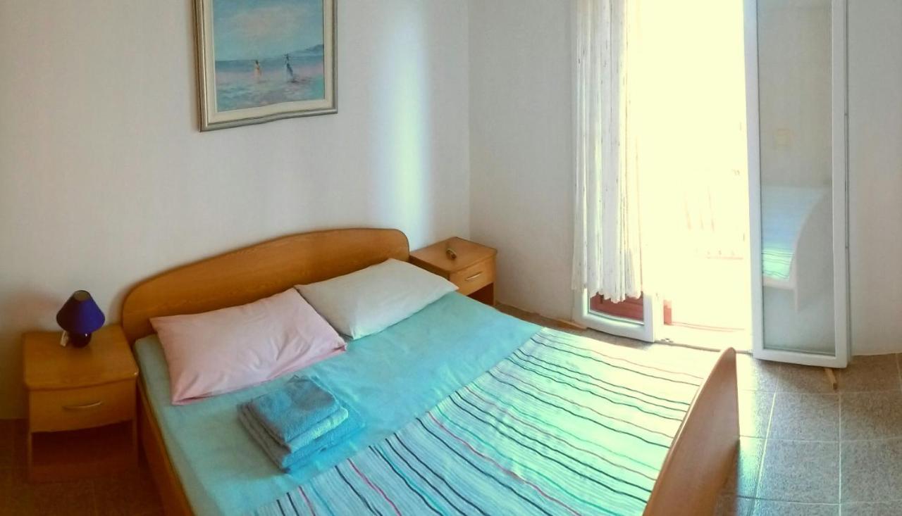 Apartman Knezevic Appartement Rukavac  Buitenkant foto