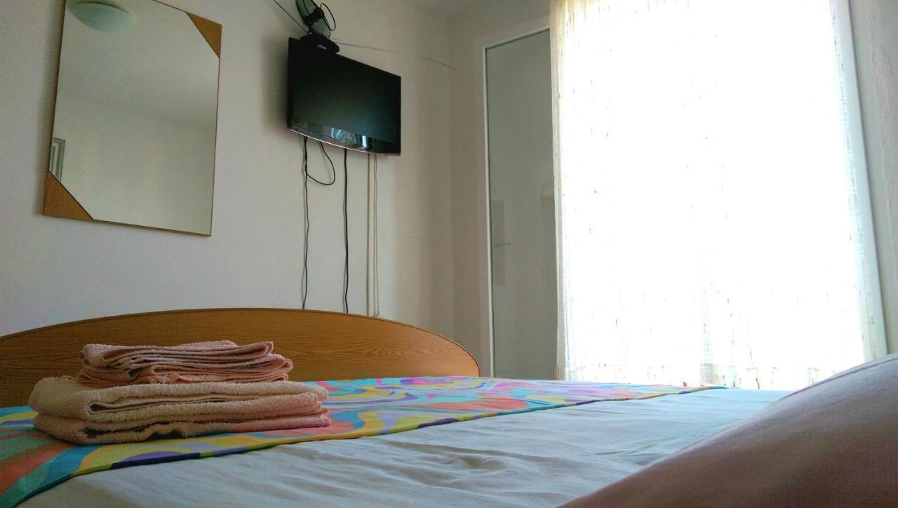 Apartman Knezevic Appartement Rukavac  Buitenkant foto