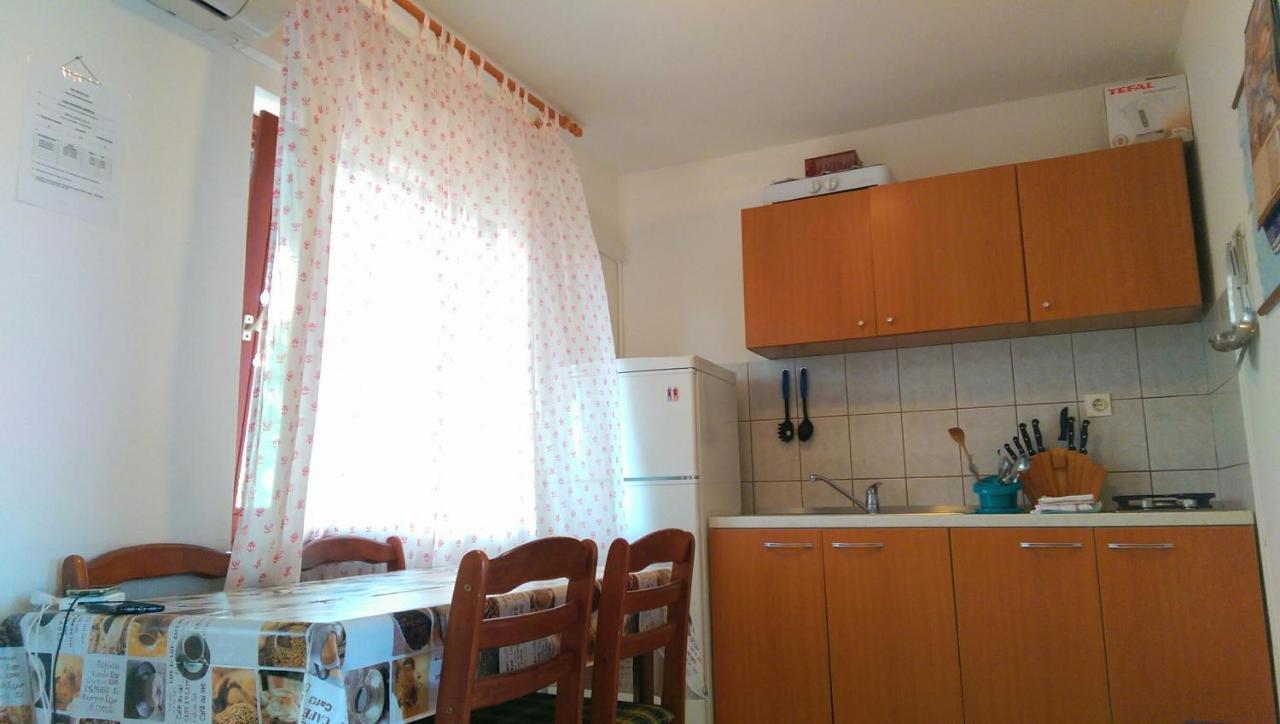 Apartman Knezevic Appartement Rukavac  Buitenkant foto