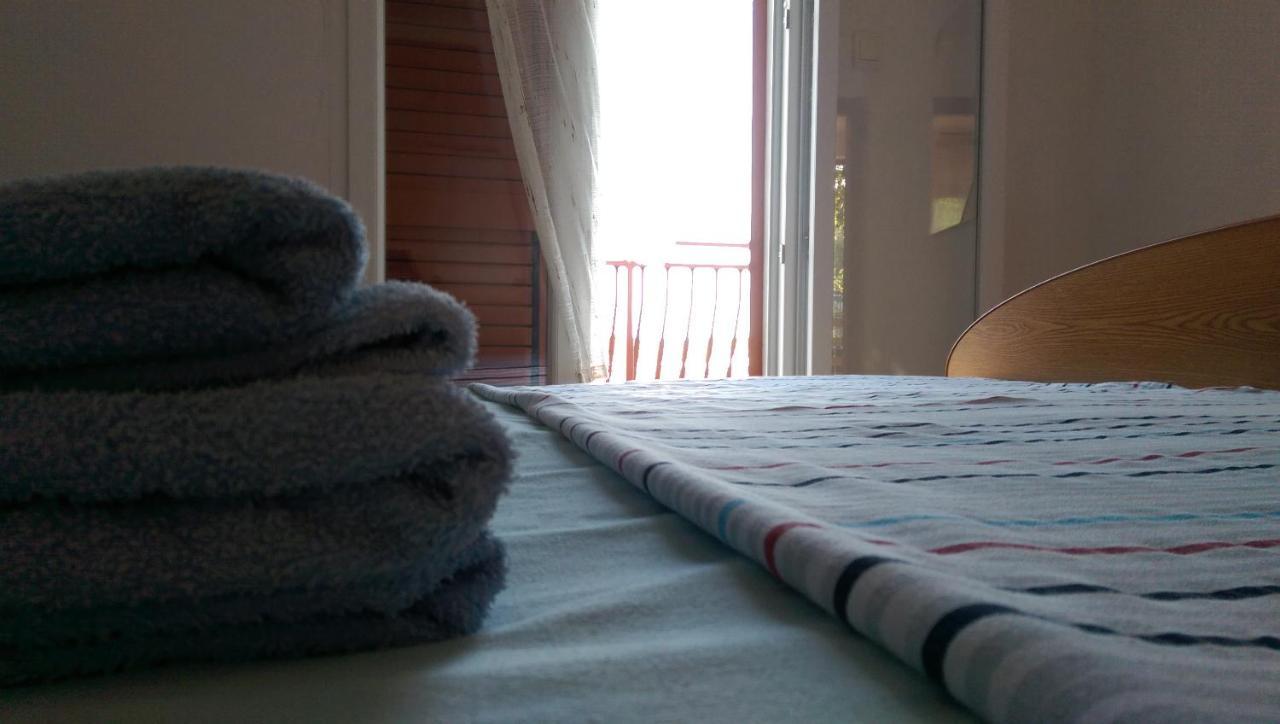 Apartman Knezevic Appartement Rukavac  Buitenkant foto