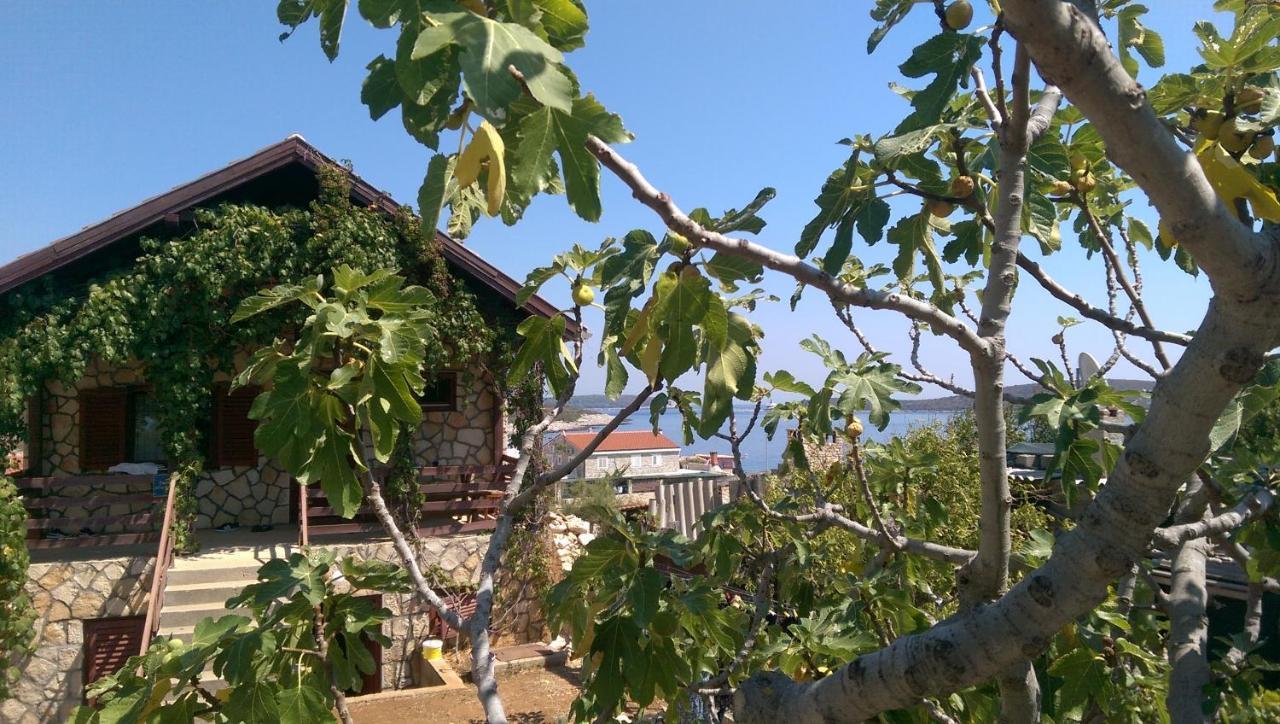 Apartman Knezevic Appartement Rukavac  Buitenkant foto