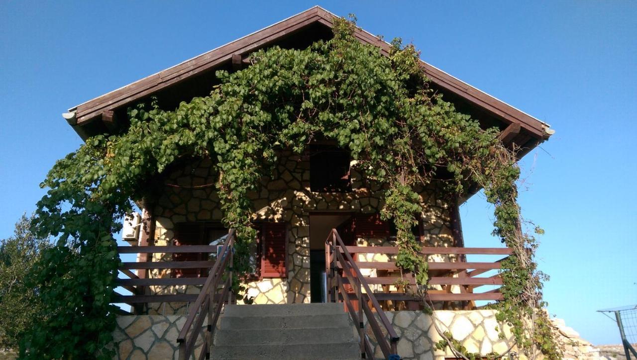 Apartman Knezevic Appartement Rukavac  Buitenkant foto