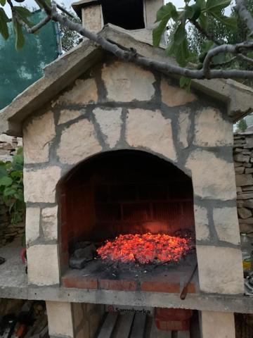 Apartman Knezevic Appartement Rukavac  Buitenkant foto